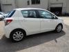 Toyota Yaris 69 VVT-I ACTIVE 5P