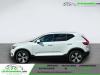 Volvo XC40 T4 129+82 ch BVA