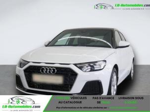 Audi A1 30 TFSI 110 ch BVA