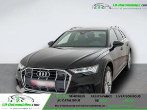 Audi A6 Allroad 45 TDI 245 ch Quattro BVA