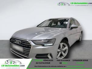 Audi A6 Avant 35 TDI 163 ch BVA