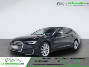 Audi A6 Avant 35 TDI 163 ch BVA