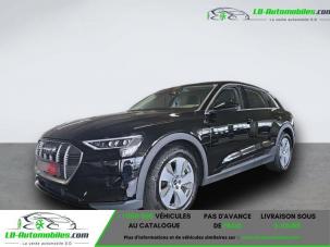 Audi E-tron 55 quattro 408 ch