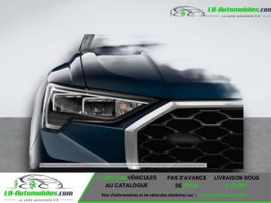 Audi Q3 45 TFSI 230 ch BVA Quattro