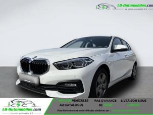 BMW 116 116d 116 ch BVM