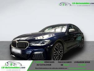 BMW 530 M550i xDrive 530 ch BVA