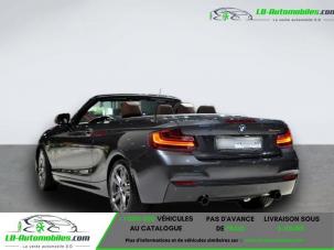 BMW Serie 2 M240i 340 ch BVA