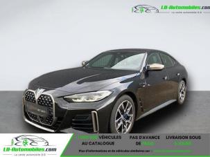 BMW Serie 4 M440i xDrive 374 ch BVA