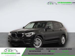 BMW X3 xDrive 30e 292ch BVA