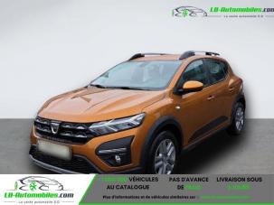 Dacia Sandero TCe 90 BVM