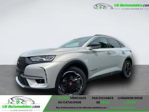 DS Ds7 crossback BlueHDi 130 BVA