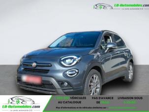 Fiat 500 1.3 FireFly Turbo T4 150 ch BVA