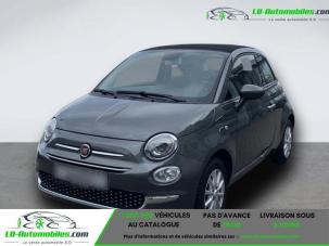 Fiat 500 1.2 69 ch BVA
