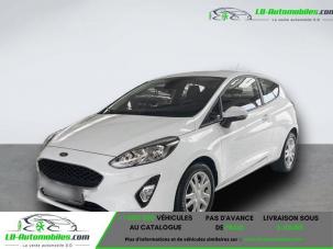 Ford Fiesta 1.0 EcoBoost 100 ch BVM