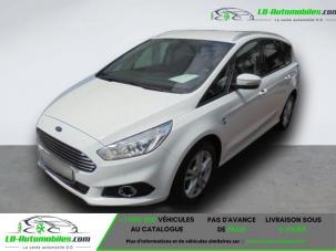Ford S-max S-MAX 1.5 EcoBoost 160 BVM