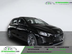Hyundai I20 1.0 GDi 100 BVA