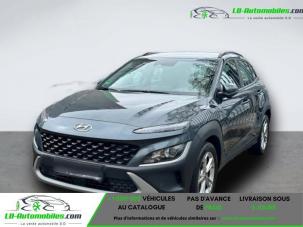 Hyundai Kona 1.0 T-GDi 120 Hybrid 48V BVM