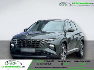 Hyundai Tucson 1.6 T-GDI 265 Plug-in BVA