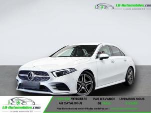 Mercedes Classe A 200 d BVA