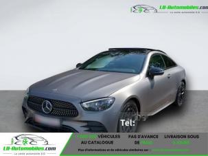 Mercedes Classe E 220 d BVA