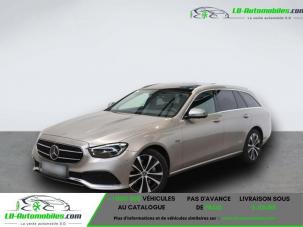 Mercedes Classe E 300 de BVA