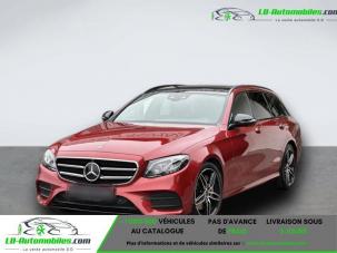 Mercedes Classe E 400 BVA 4-Matic