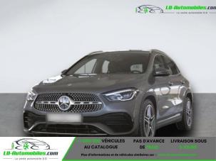 Mercedes Classe GLA 220 d BVA 4Matic
