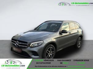 Mercedes GLC 350 e BVA 4Matic