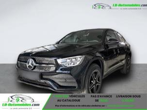 Mercedes GLC Coupé 300 de BVA 4Matic