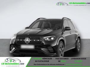Mercedes GLE 350 de BVA 4Matic