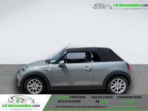 Mini Cabrio D 116 ch BVM