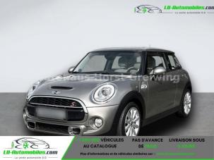 Mini Mini S 192 CH BVA