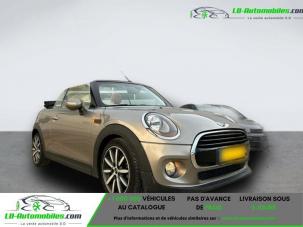 Mini Mini 136 CH BVA