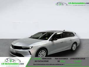 Opel Astra Sports tourer 1.2 Turbo 130 ch BVA
