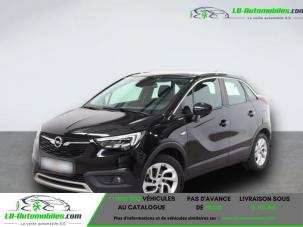 Opel Crossland X 1.2 83 ch