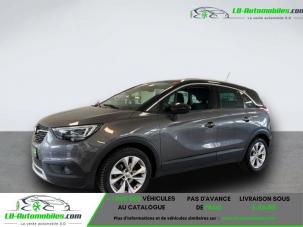 Opel Crossland X 1.5 D 120 ch BVA