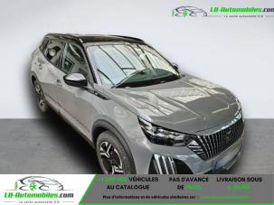 Peugeot 2008 Electrique 156 ch