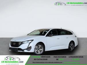 Peugeot 308 SW PureTech 130ch  BVA