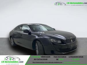 Peugeot 508 BlueHDi 130 ch  BVA