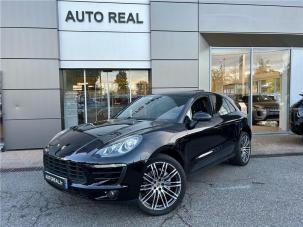 Porsche Macan 3.0 V6 340 CH S PDK