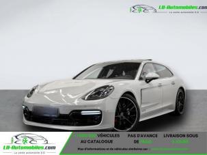 Porsche Panamera Turbo V8 4.0 460 PDK