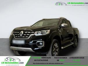 Renault Alaskan DOUBLE CABINE DCI 190 BVA