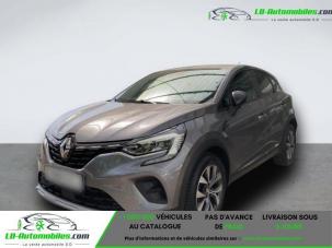 Renault Captur TCe130 BVA