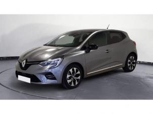 Renault Clio V Blue dCi 100 Evolution