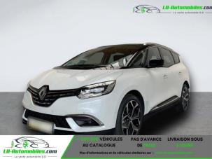 Renault Grand Scenic TCe 140 BVM