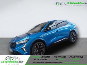 Renault Rafale E-Tech full hybrid 200