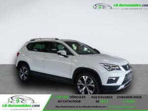 Seat Ateca 1.4 TSI 150 ch BVA