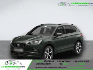 Seat Tarraco 2.0 TSI 190 ch  BVA  7 pl