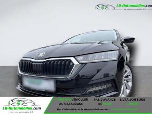 Skoda Octavia Combi 1.4 TSI PHEV 204 ch BVA