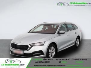 Skoda Octavia Combi 2.0 TDI 150 ch BVA
